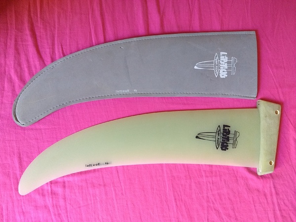 altra - LIPSTIKS FREERIDE 46 cm. Tuttle Box