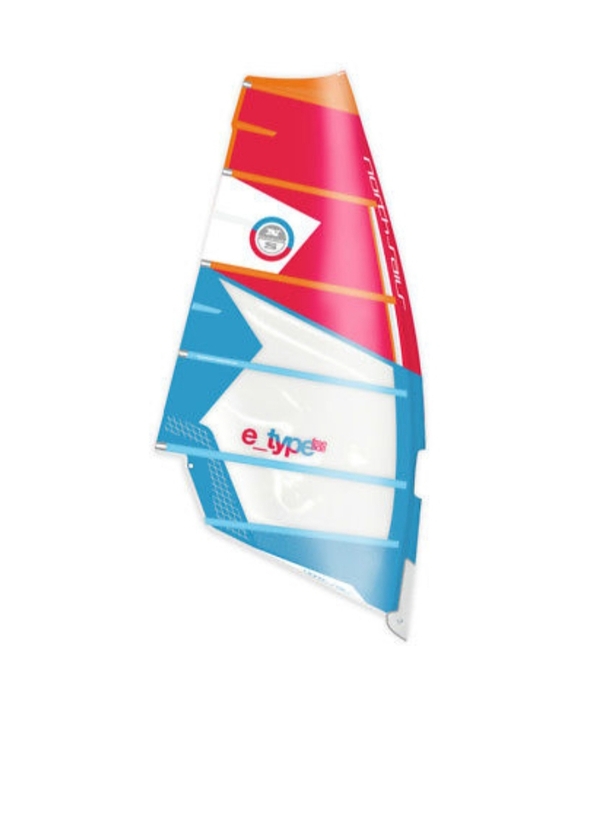 North Sails - E tyoe 2018 mis 6.2 nuova