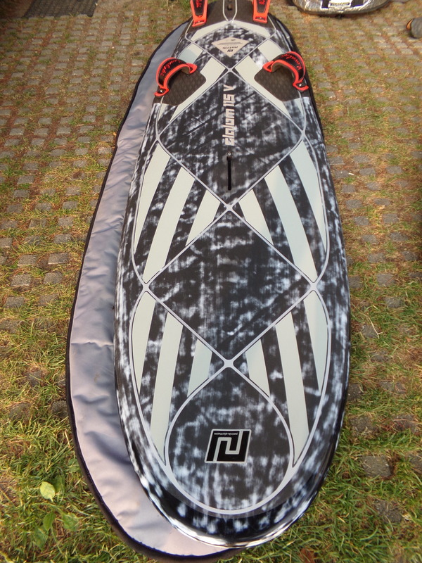 Patrik Diethelm - slalom v5 115