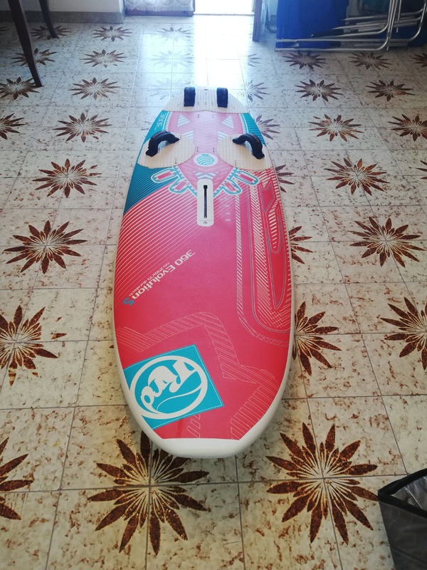 Rrd - Evolution 360