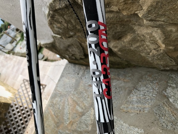 AL 360 - E3 carbon