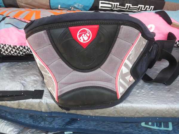 Rrd - energy harness L