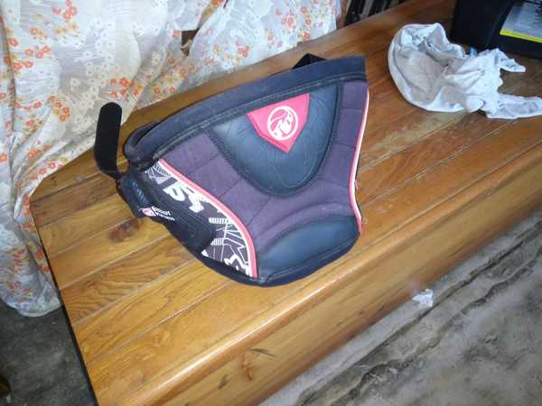 Rrd - energy harness S