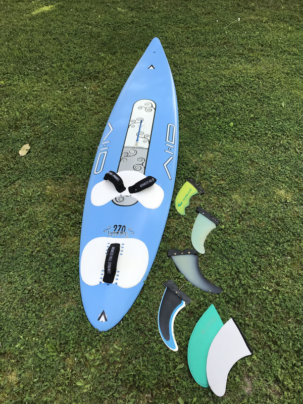Ahd - wave 270