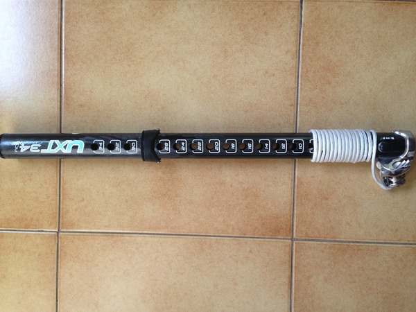 Neil Pryde - Neilpryde EXT Carbon 34cm