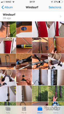 Gaastra -