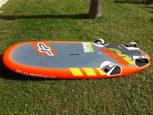 Jp - superlightwind 165
