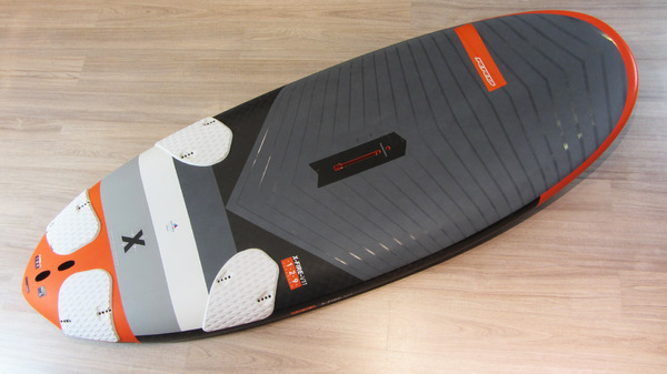 Rrd - X-Fire 129 lt V11 Demo