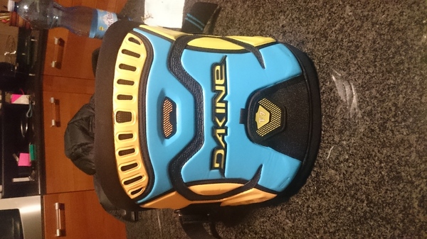 Dakine - T7 taglia s
