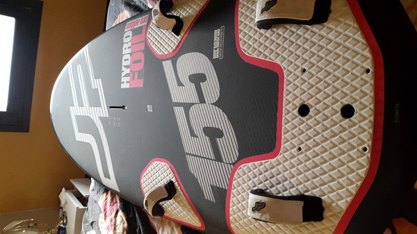 Jp - 155 foil board proedition l
