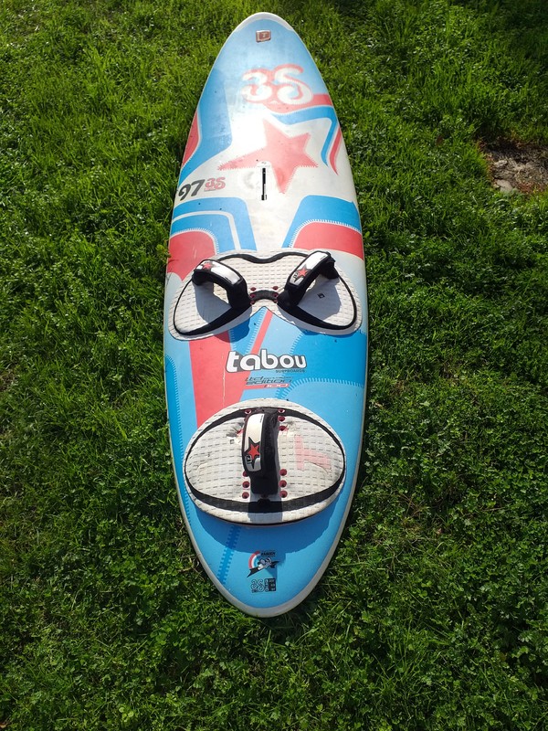 Tabou - s3