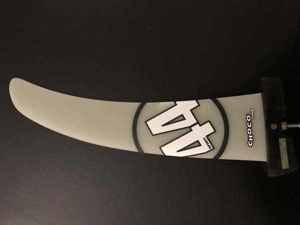 altra - Choco Fins Spirit