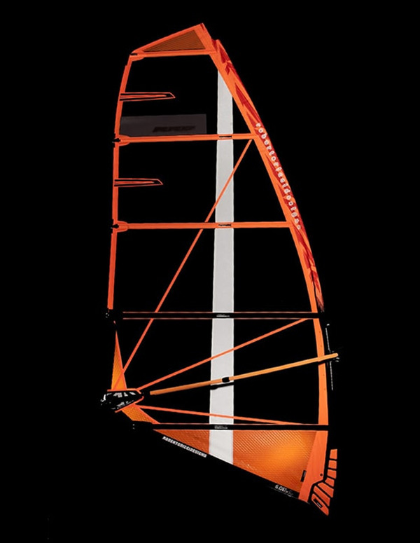 Rrd - Vela Compact X-Tra Mk1 2018 EASY FREERIDE - SCONTO -40%