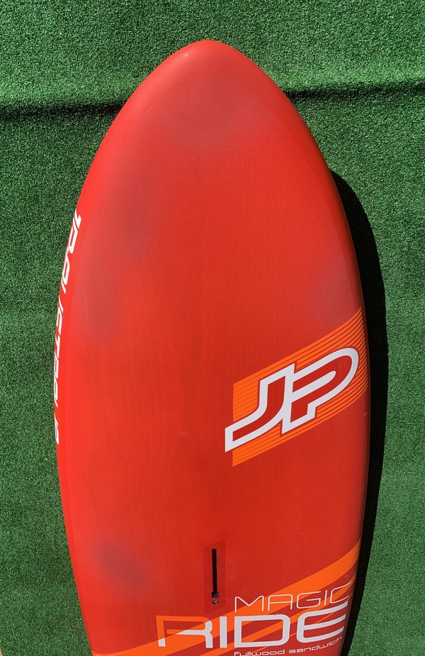 Jp - JP MAGIC RIDE 112 FWS 2019