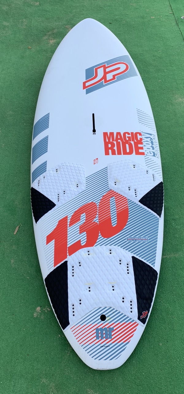 Jp - JP MAGIC RIDE ES 130 2019