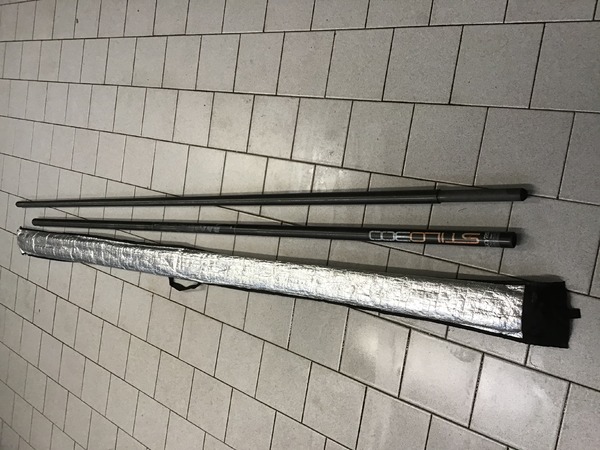 Maverx - STILO300