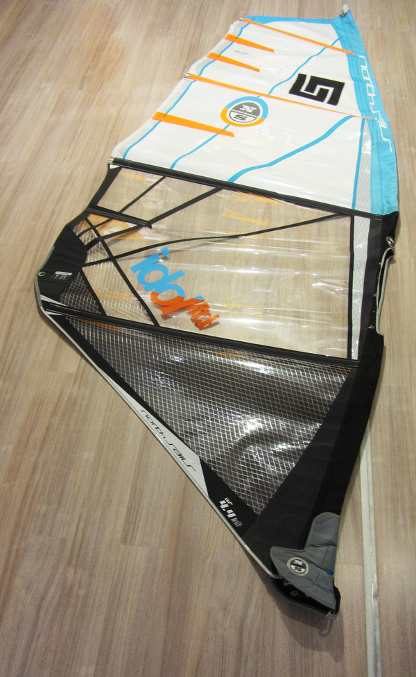 North Sails - Idol 4.4. LTD 2017 Usata Perfette Condizioni €199,00
