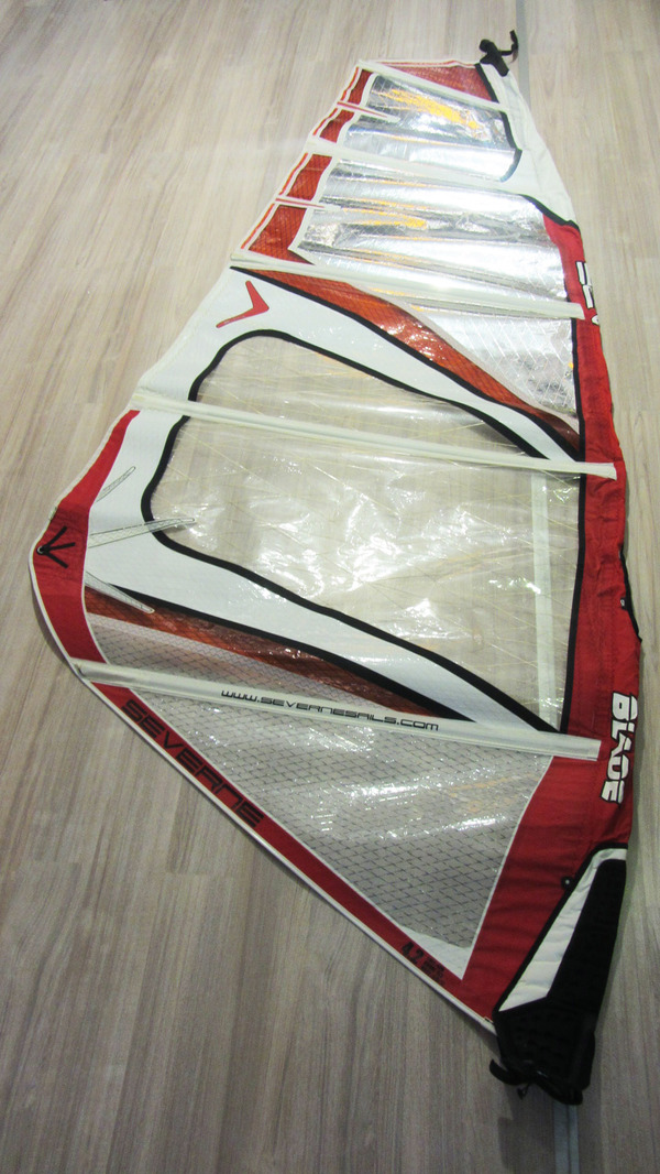 Severne Sails - Blade 4.2 Usata Buone Condizioni €90