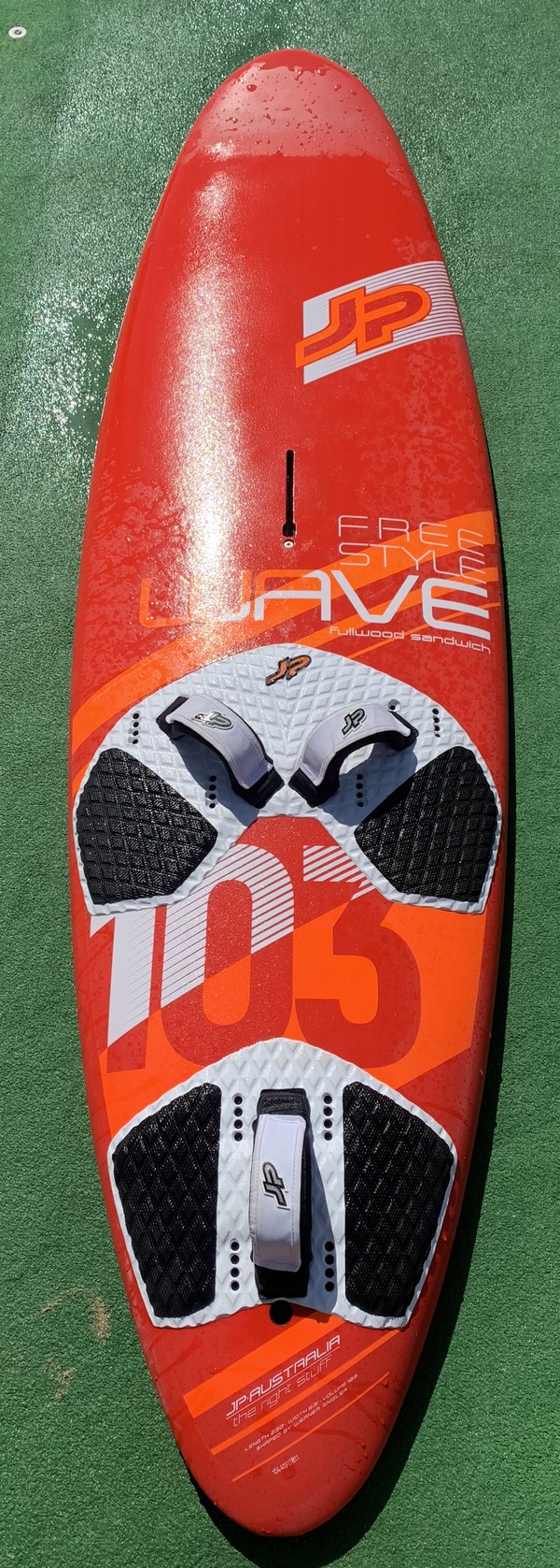 Jp - JP Freestylewave 103 2019