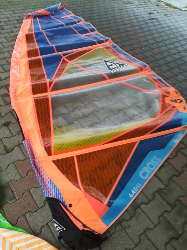 Gaastra - Cross 6.4