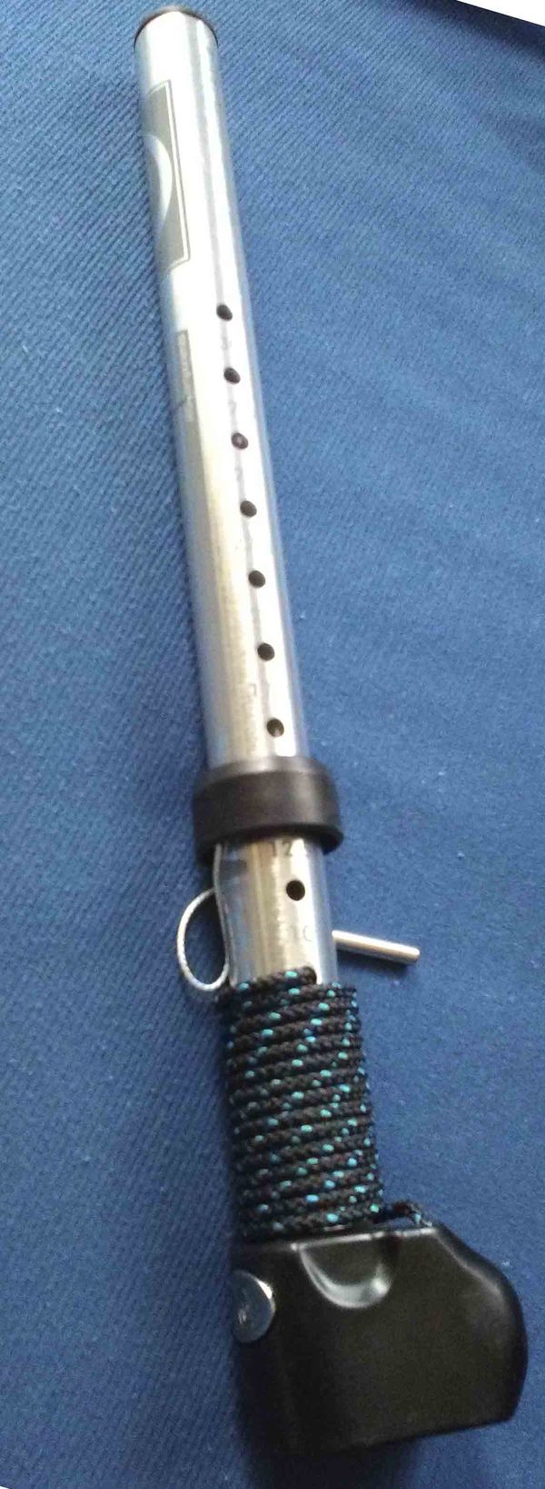 Rrd - RDM 0 - 30 cm alu
