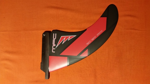 Mfc Maui Fins - Wave 19.7