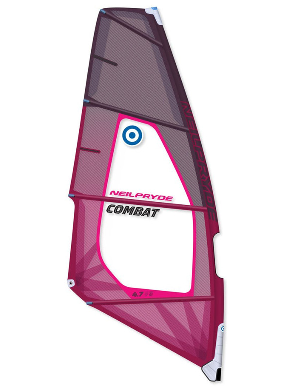 Neil Pryde - Combat 2019 Super Offerta