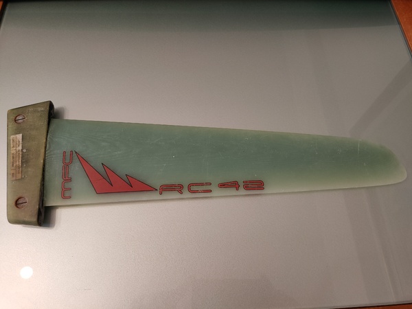 Mfc Maui Fins - RC 42