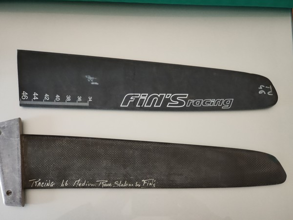 altra - FIN'S RACING 46
