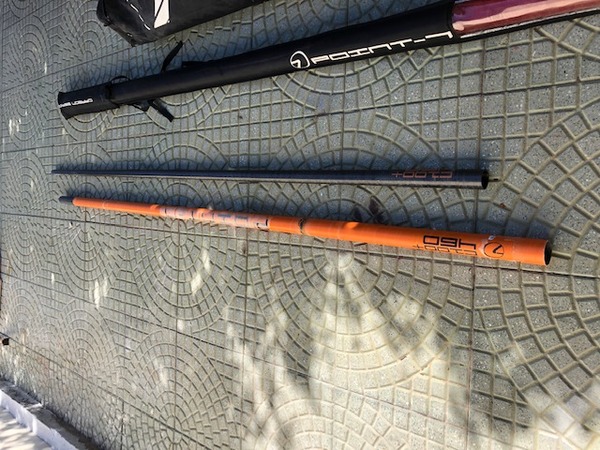 Point 7 - 100C 460cm