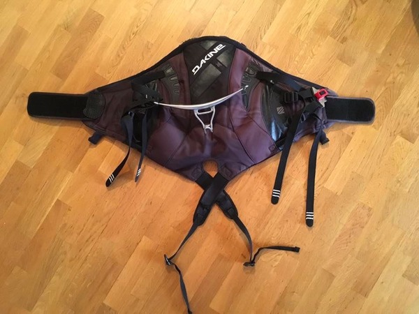 Dakine - XT Seat