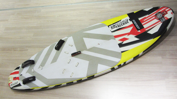 Rrd - AIRWINDSURF 150 lt Usata Ottime condizioni €500