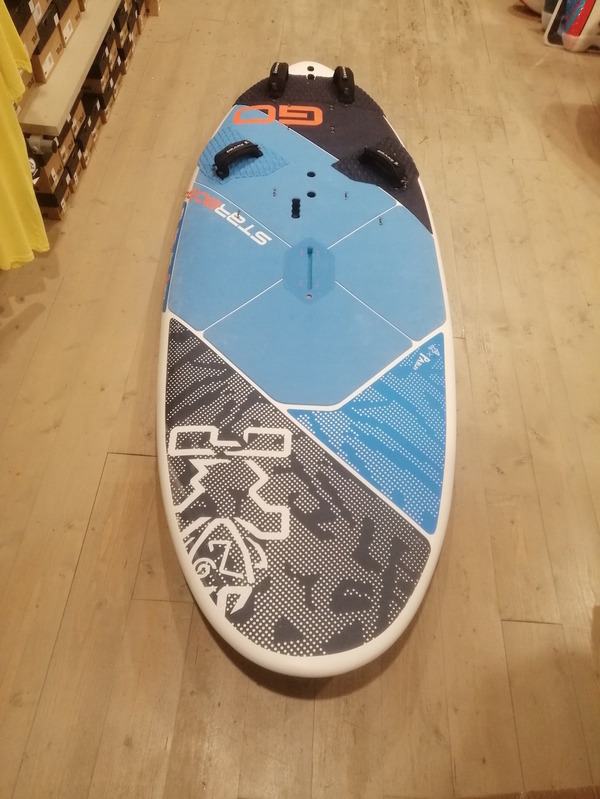 Starboard - Go 151 Lt