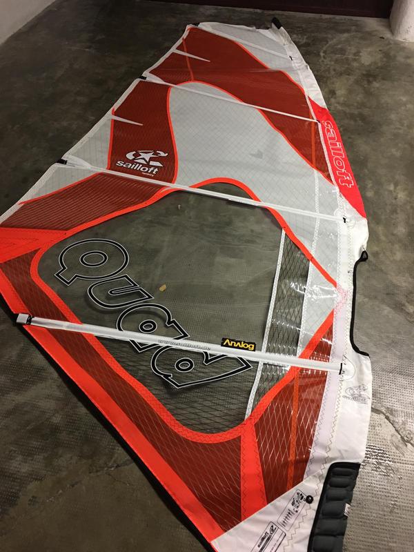 Sailloft Hamburg - QUAD