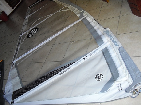 North Sails - Ice M5,8