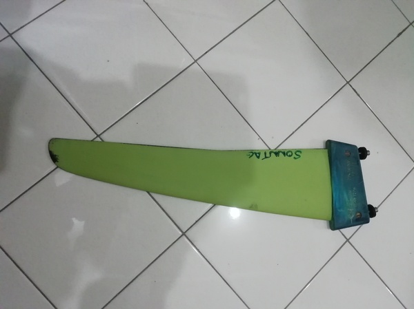 altra - Sonntag Fins Pinna SL-R 45