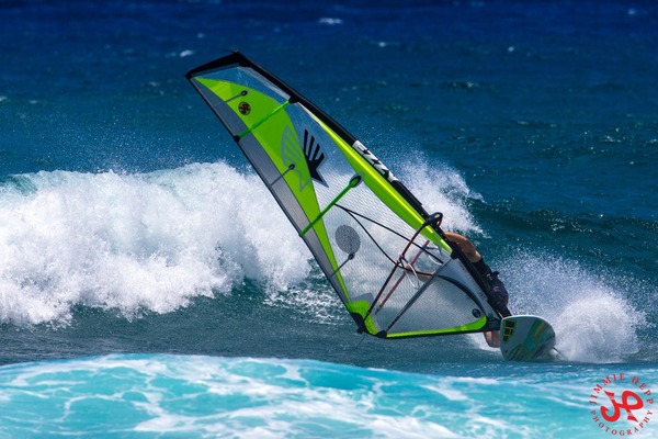 Ezzy Sails - Taka 3