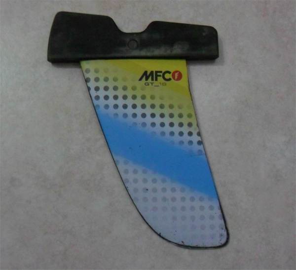 Mfc Maui Fins - freestyle GT 18 pro