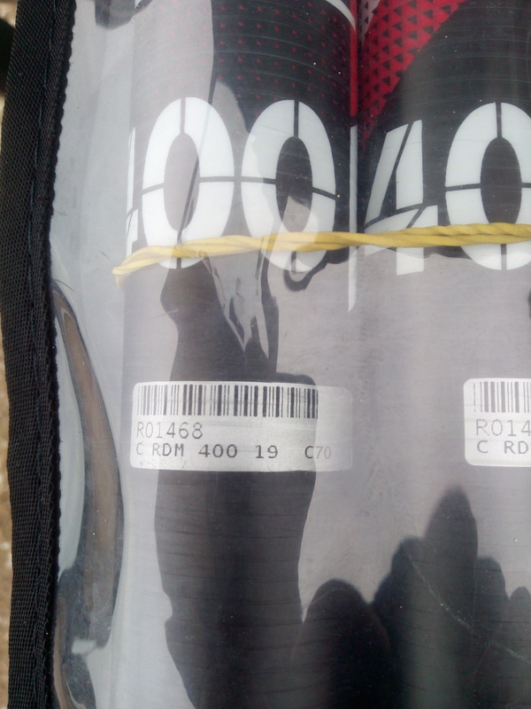 altra - Dynafiber Wave