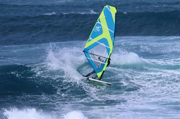 Sailloft Hamburg - Quad
