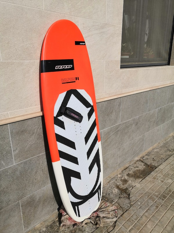 Rrd - Dolphin F 1