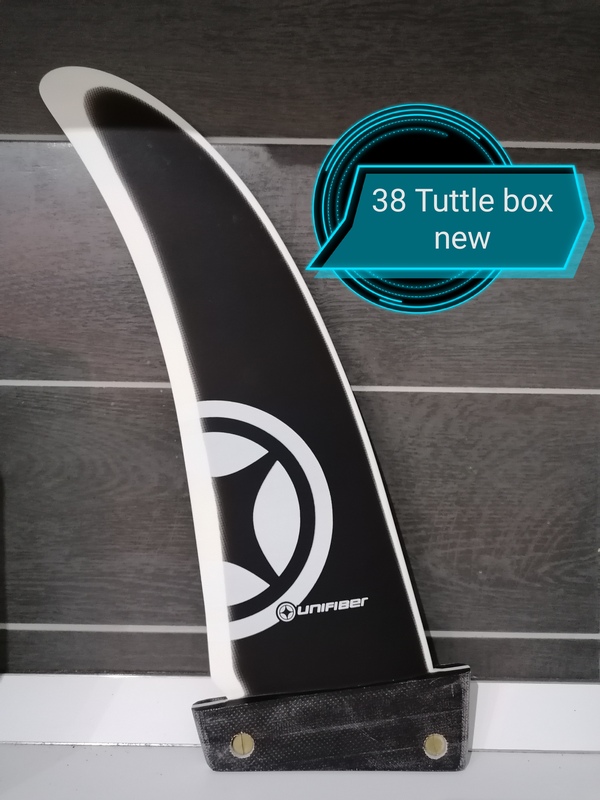 altra - Pinna Unifiber 38 new Tuttle