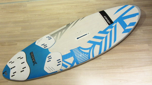 Rrd - Firemove V3 Wood 110 lt 2018 Demo