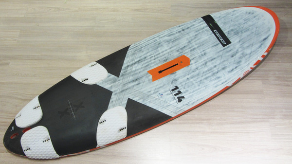 Rrd - X-Fire Ltd V10 114 lt 2019 Demo