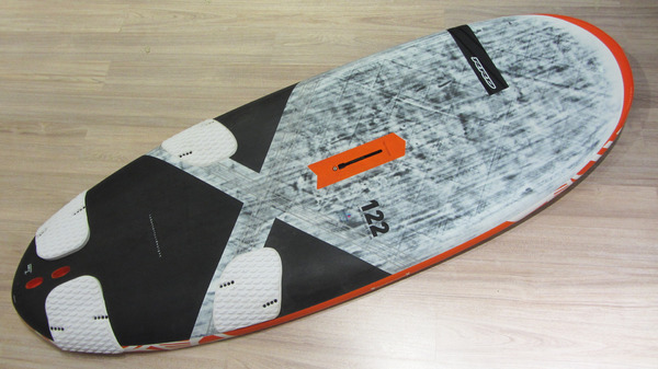 Rrd - X-Fire Ltd V10 122 lt 2019 Demo