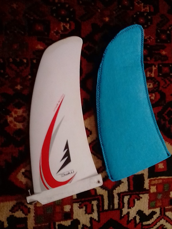 Mfc Maui Fins - Pinna MFC Move 29