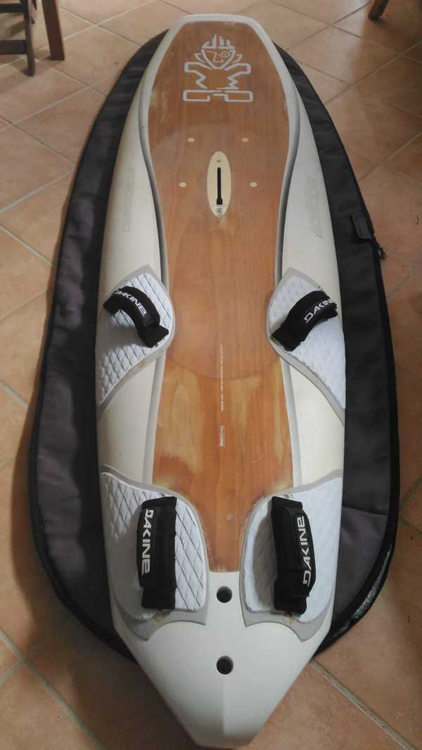 Starboard - I-SONIC