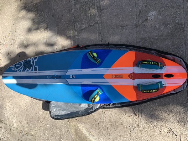 Starboard - iSonic 90