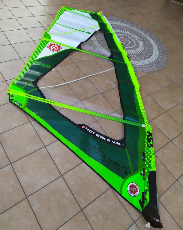 Hot Sails Maui - Ks3 4.0