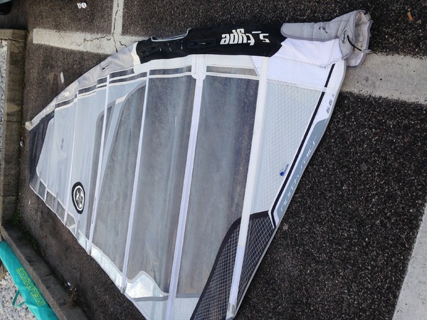 North Sails - S Type 6.6 (3 cam)